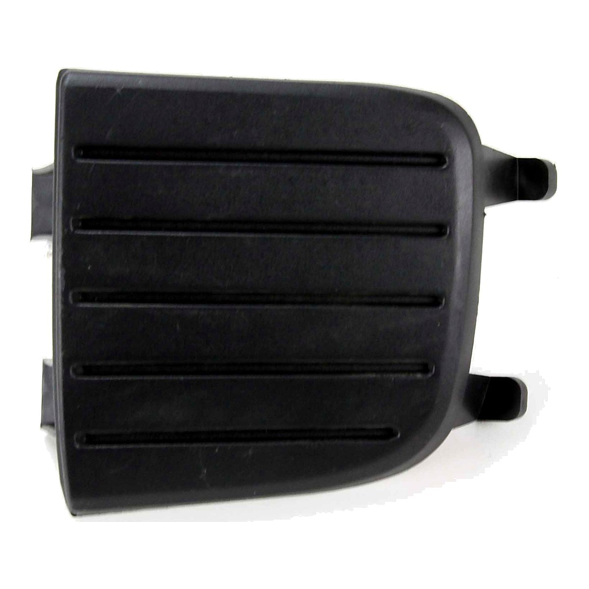 1999-2004 Nissan Pathfinder Fog Light Cover Front Driver Side – Front View (NI1038102)