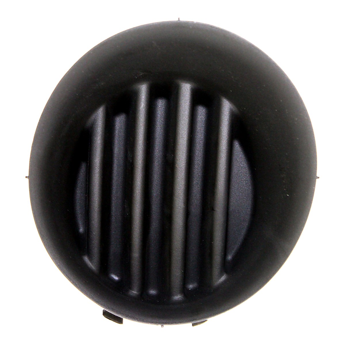 2002-2003 Nissan Maxima Fog Light Cover Front Driver Side – Front View (NI1038105)