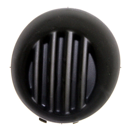2002-2003 Nissan Maxima Fog Light Cover Front Driver Side – Front View (NI1038105)