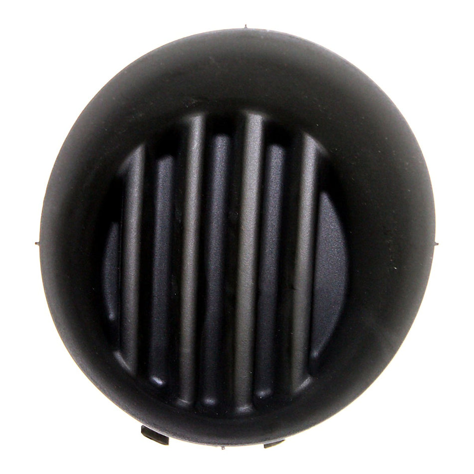 2002-2003 Nissan Maxima Fog Light Cover Front Driver Side – Front View (NI1038105)