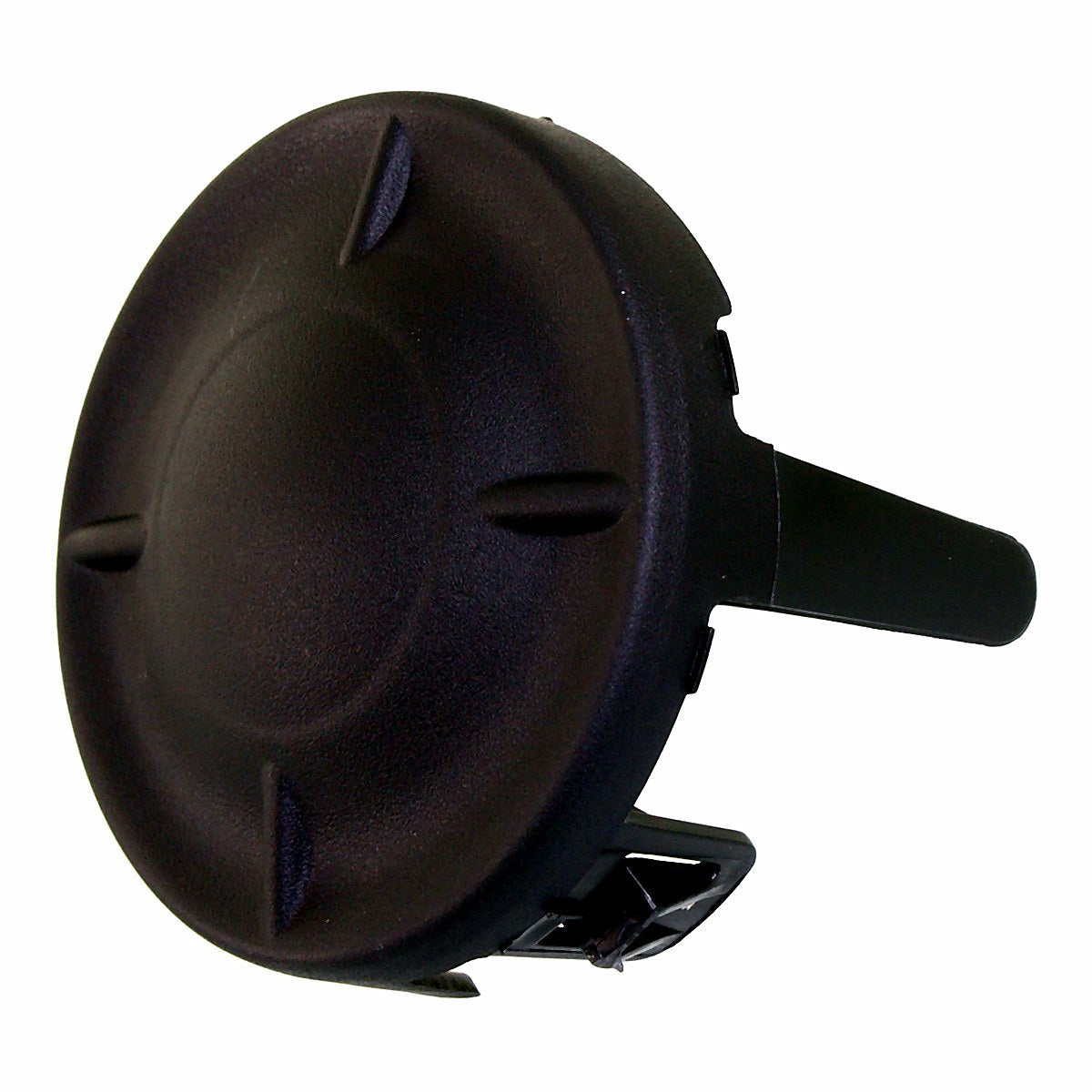 2009-2010 Nissan Murano Fog Light Cover Front Driver Side – Side View (NI1038106)