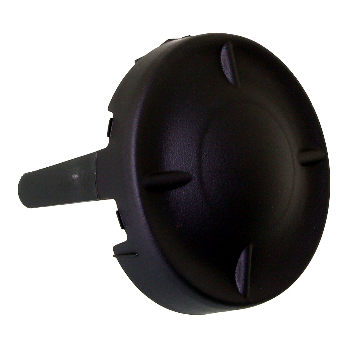 2009-2010 Nissan Murano Fog Light Cover Front Driver Side – Side View (NI1038106)