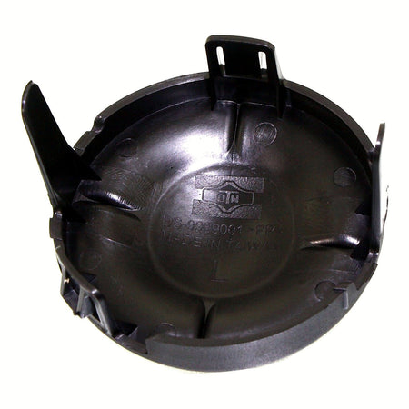 2009-2010 Nissan Murano Fog Light Cover Front Driver Side – Back View (NI1038106)