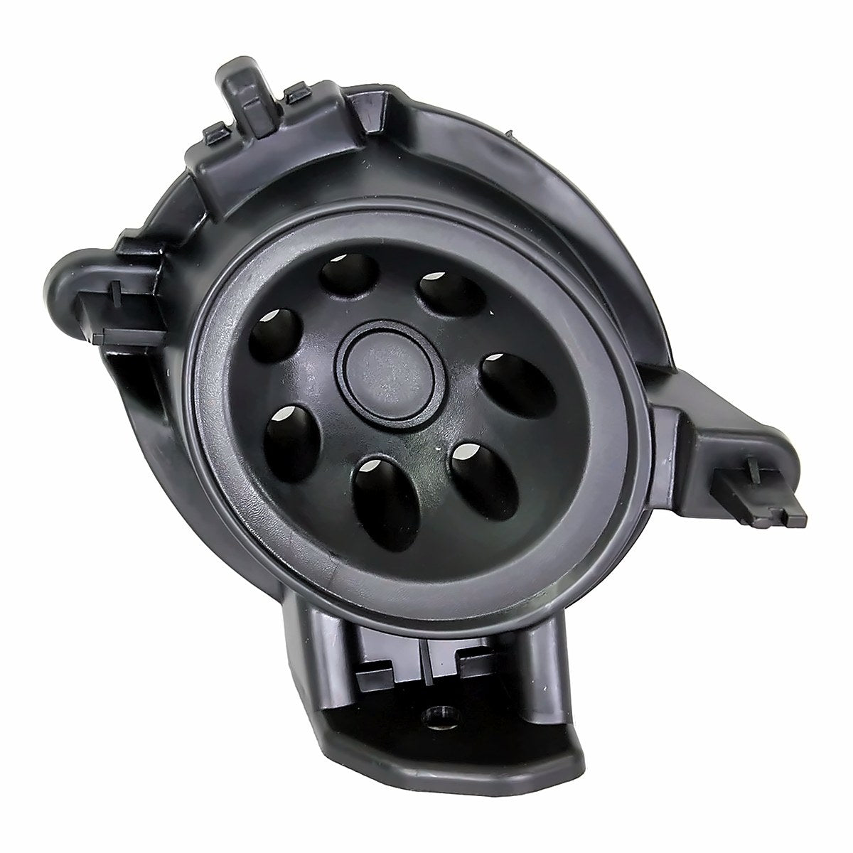 2008-2010 Nissan Rogue Fog Light Cover Front Driver Side – Front View (NI1038109)
