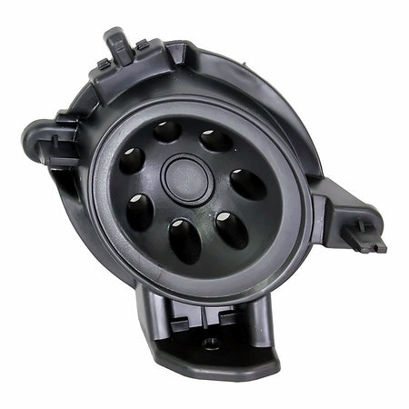 2008-2010 Nissan Rogue Fog Light Cover Front Driver Side – Front View (NI1038109)