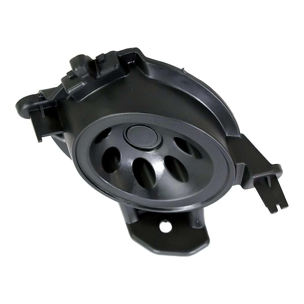 2008-2010 Nissan Rogue Fog Light Cover Front Driver Side – Side View (NI1038109)