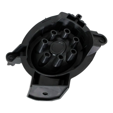 2008-2010 Nissan Rogue Fog Light Cover Front Driver Side – Back View (NI1038109)