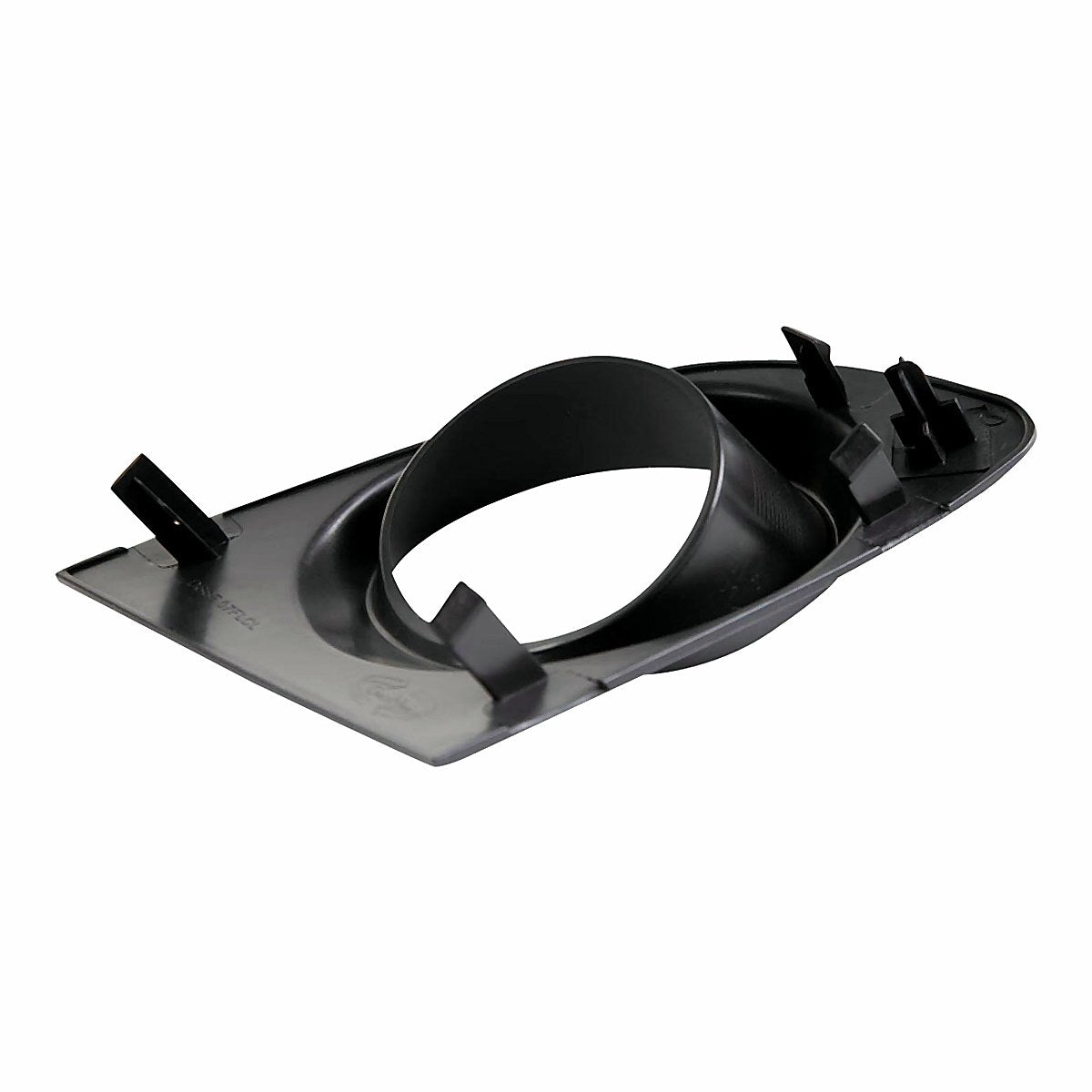 2007-2012 Nissan Sentra Fog Light Bezel Front Driver Side – Side View (NI1038110)