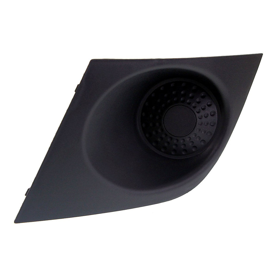 2007-2012 Nissan Versa Fog Light Cover Front Driver Side – Side View (NI1038111)