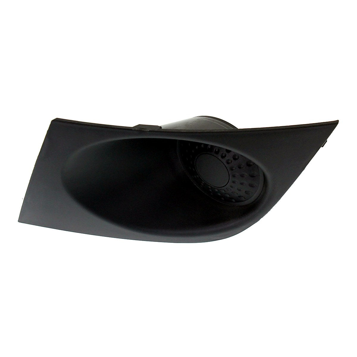 2007-2012 Nissan Versa Fog Light Cover Front Driver Side – Side View (NI1038111)
