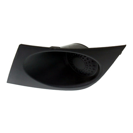 2007-2012 Nissan Versa Fog Light Cover Front Driver Side – Side View (NI1038111)