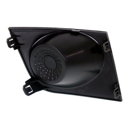2007-2012 Nissan Versa Fog Light Cover Front Driver Side – Back View (NI1038111)