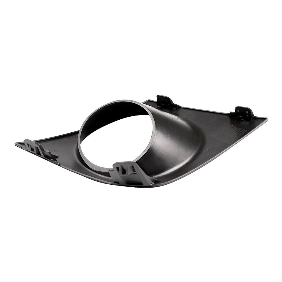 2007-2012 Nissan Versa Fog Light Bezel Front Driver Side – Side View (NI1038112)