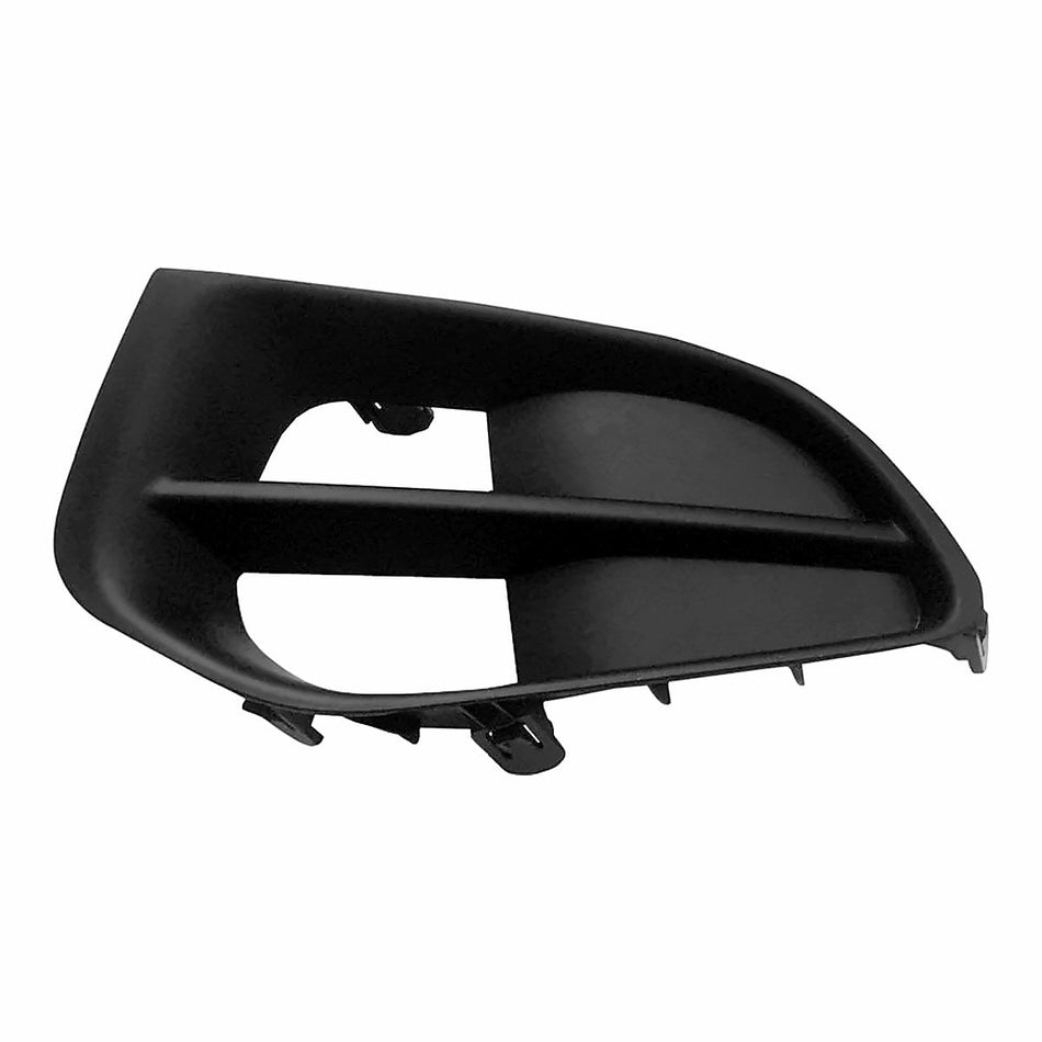 2011-2014 Nissan Murano Fog Light Cover Front Driver Side – Front View (NI1038113)