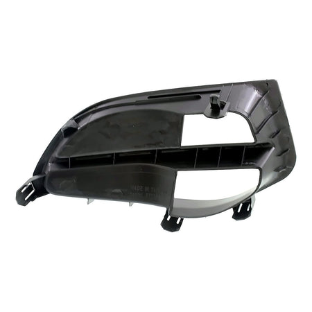 2011-2014 Nissan Murano Fog Light Cover Front Driver Side – Back View (NI1038113)