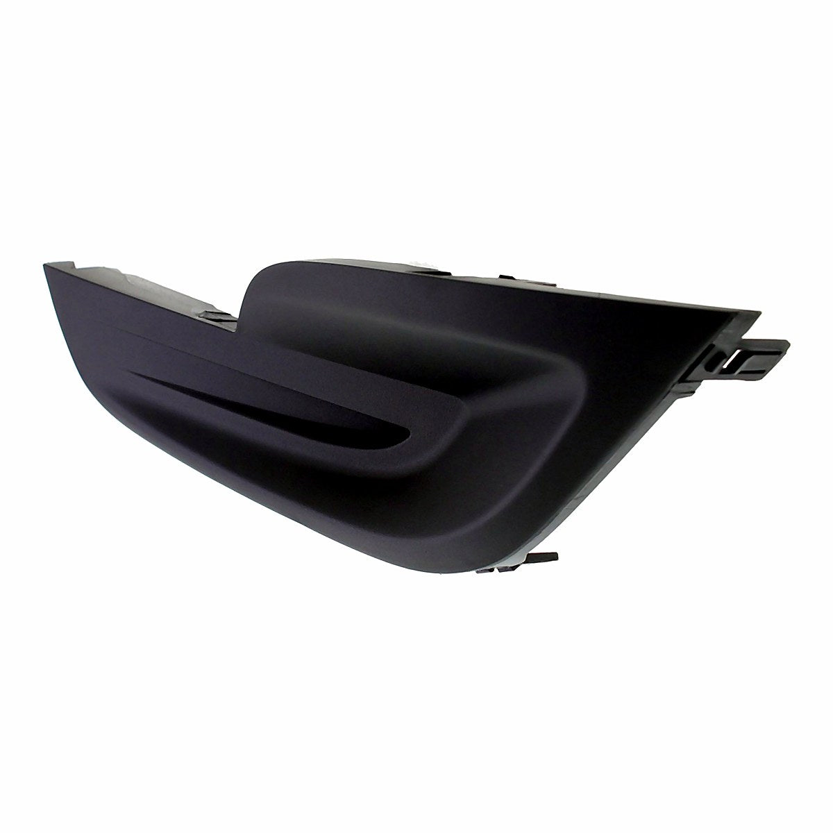 2013-2015 Nissan Altima Fog Light Cover Front Driver Side – Side View (NI1038114)