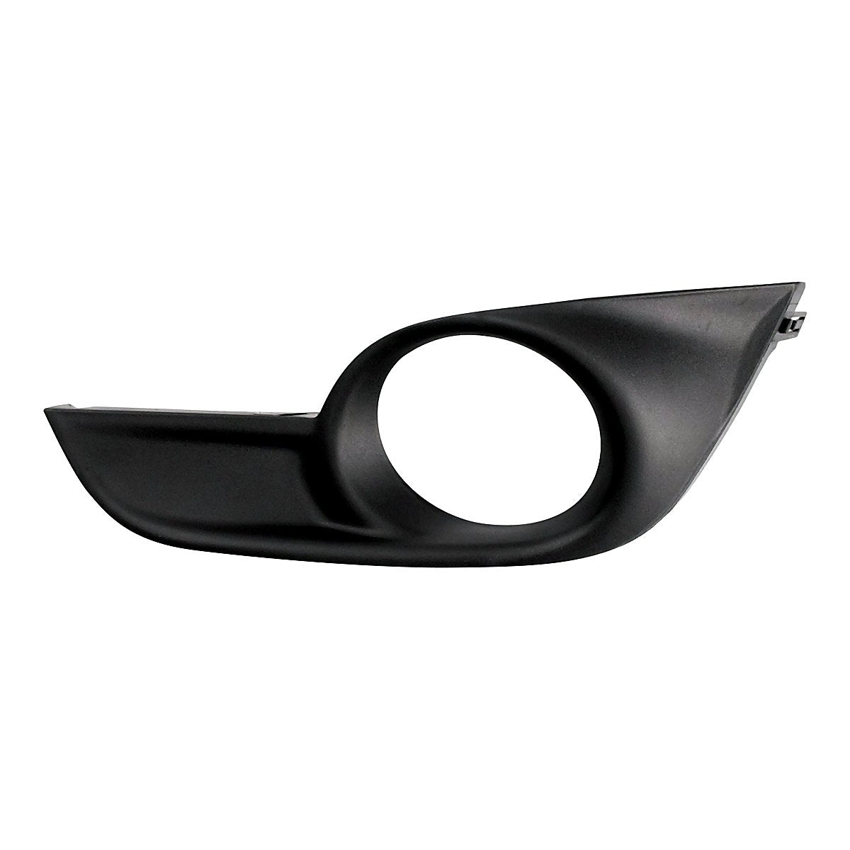 2013-2015 Nissan Altima Fog Light Bezel Front Driver Side – Front View (NI1038115)