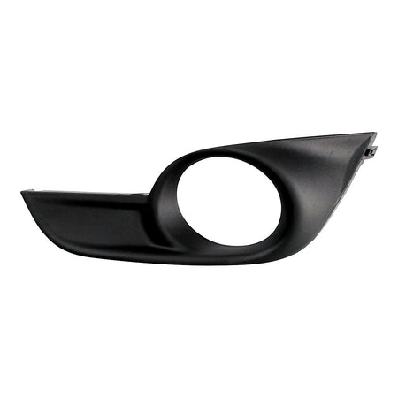 2013-2015 Nissan Altima Fog Light Bezel Front Driver Side – Front View (NI1038115)