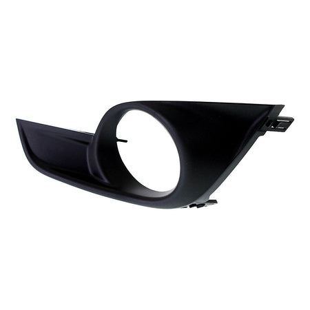 2013-2015 Nissan Altima Fog Light Bezel Front Driver Side – Side View (NI1038115)