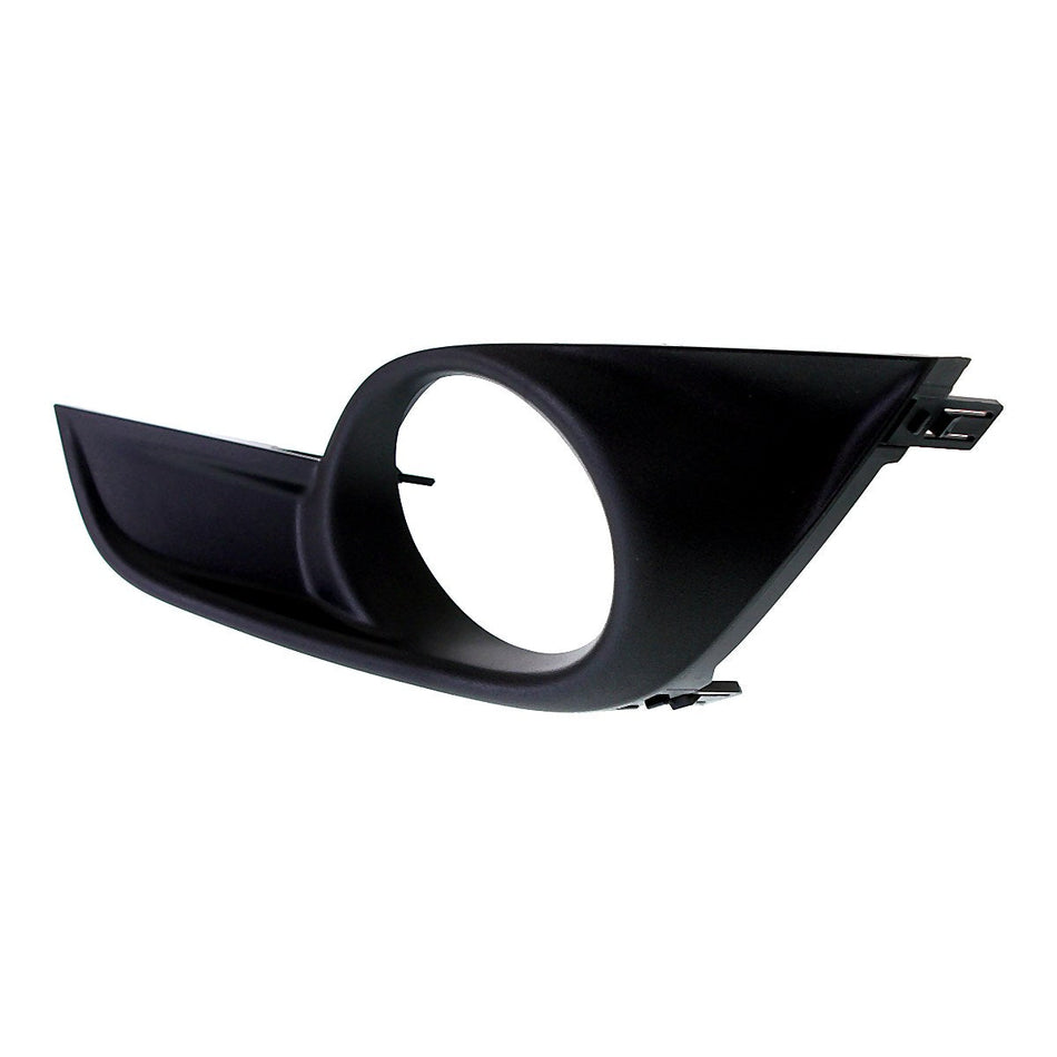 2013-2015 Nissan Altima Fog Light Bezel Front Driver Side – Side View (NI1038115)