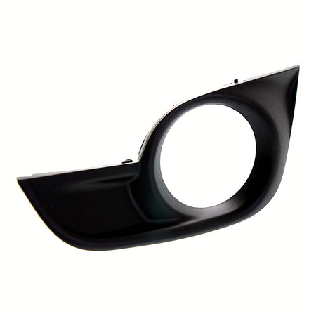 2013-2015 Nissan Altima Fog Light Bezel Front Driver Side – Side View (NI1038115)