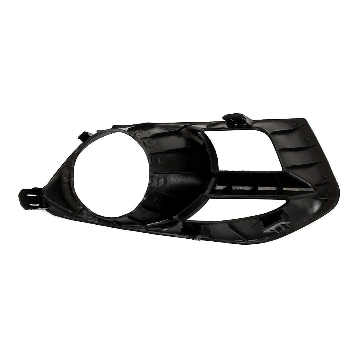2011-2014 Nissan Murano Fog Light Bezel Front Driver Side – Back View (NI1038116)
