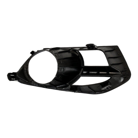 2011-2014 Nissan Murano Fog Light Bezel Front Driver Side – Back View (NI1038116)