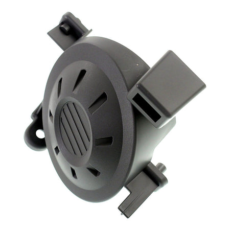 2007-2009 Nissan Altima Fog Light Cover Front Driver Side Textured – Side View (NI1038120)