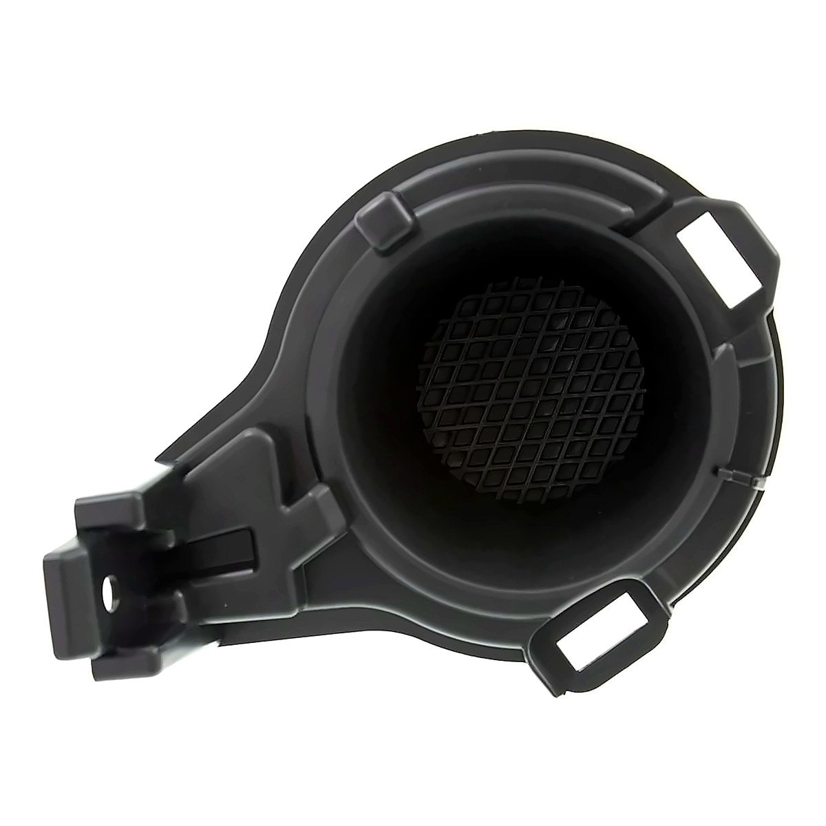 2011-2014 Nissan Juke Fog Light Cover Front Driver Side – Front View (NI1038122)