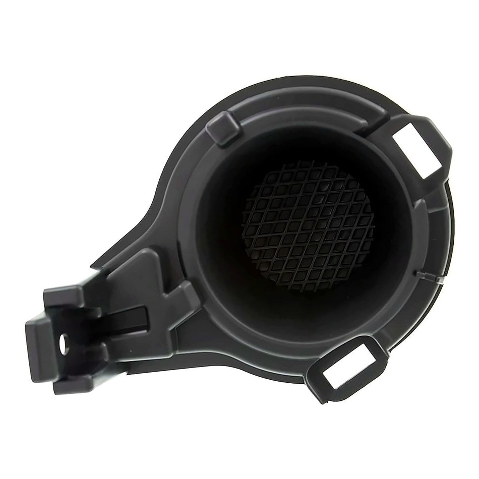 2011-2014 Nissan Juke Fog Light Cover Front Driver Side – Front View (NI1038122)