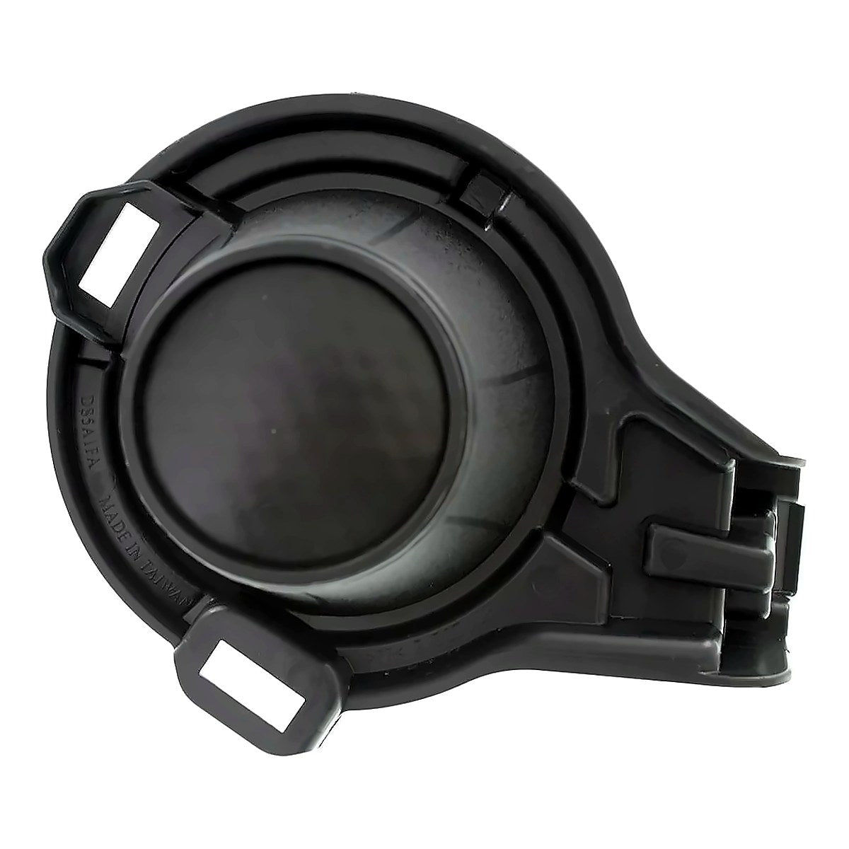 2011-2014 Nissan Juke Fog Light Cover Front Driver Side – Back View (NI1038122)