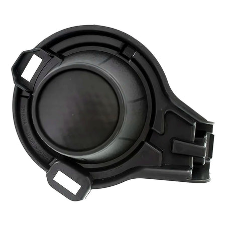 2011-2014 Nissan Juke Fog Light Cover Front Driver Side – Back View (NI1038122)