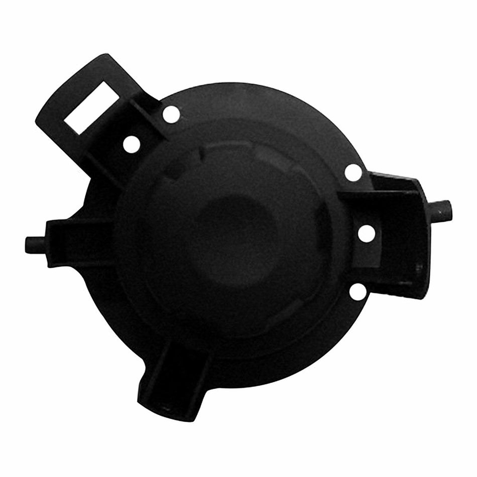 2005-2012 Nissan Pathfinder Fog Light Cover Front Driver Side – Front View (NI1038125)