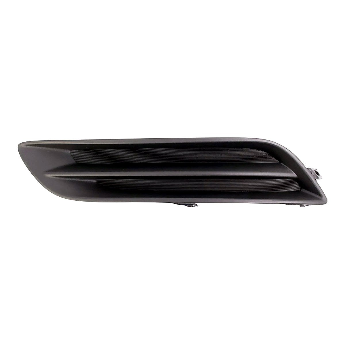 2013-2015 Nissan Sentra Fog Light Cover Front Driver Side – Front View (NI1038126)