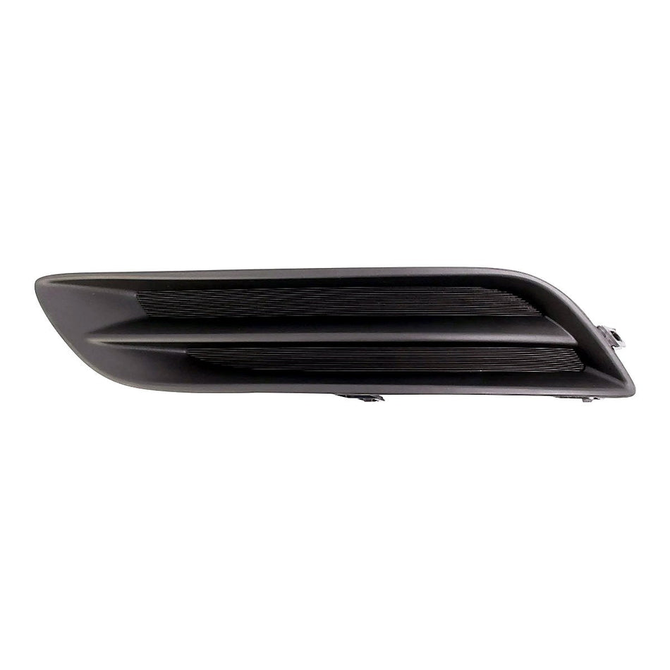 2013-2015 Nissan Sentra Fog Light Cover Front Driver Side – Front View (NI1038126)