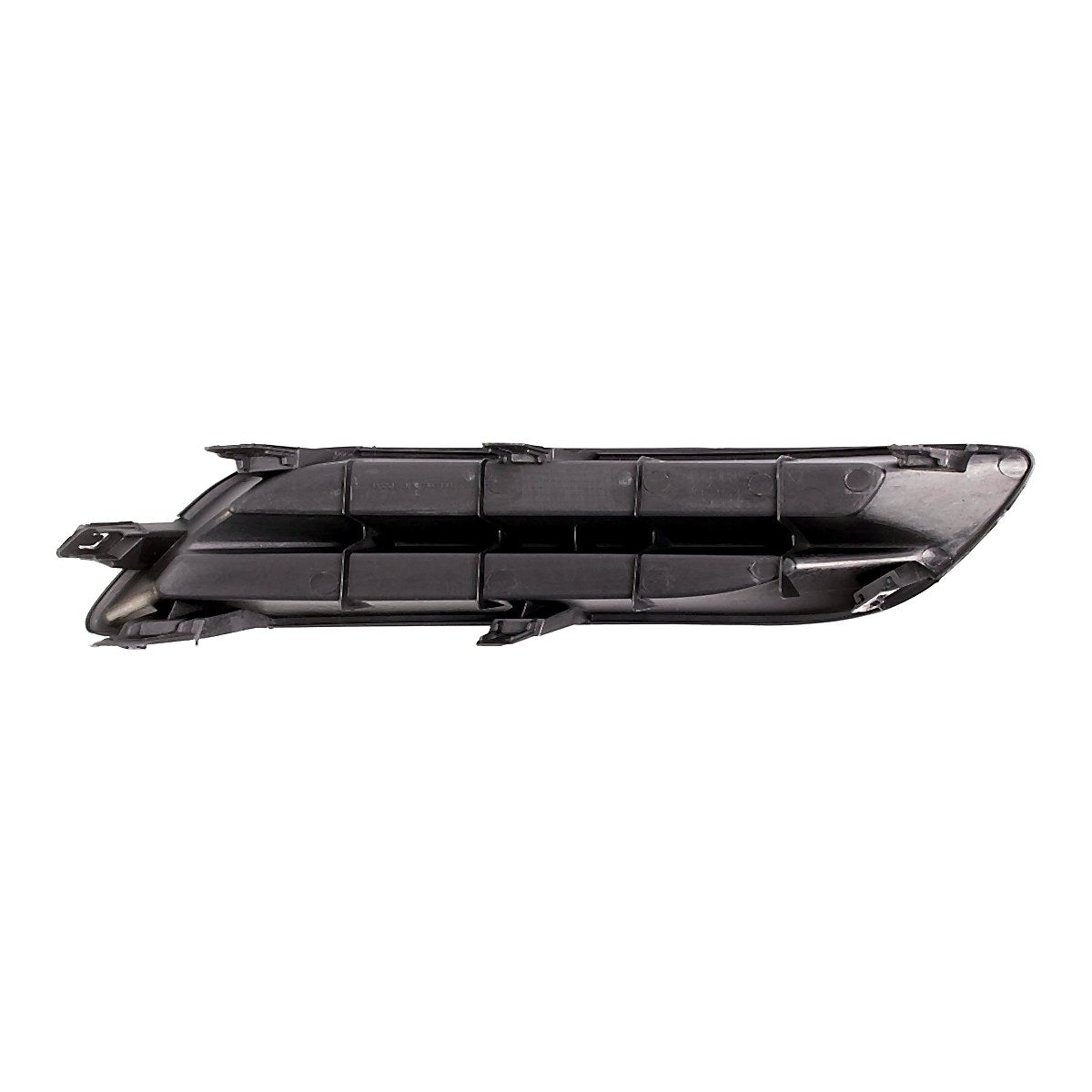 2013-2015 Nissan Sentra Fog Light Cover Front Driver Side – Back View (NI1038126)