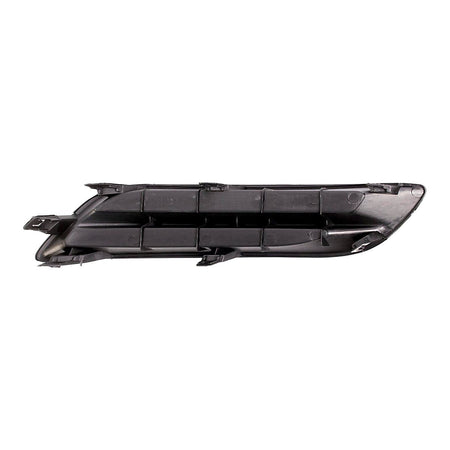 2013-2015 Nissan Sentra Fog Light Cover Front Driver Side – Back View (NI1038126)