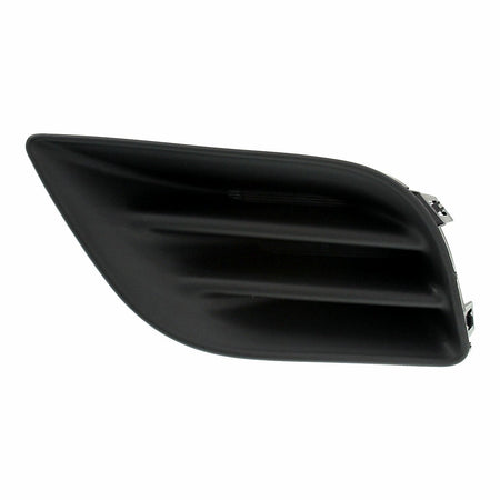 2012-2014 Nissan Versa_Sedan Fog Light Cover Front Driver Side – Front View (NI1038128)
