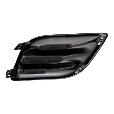 2012-2014 Nissan Versa_Sedan Fog Light Cover Front Driver Side – Back View (NI1038128)