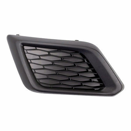 2014-2016 Nissan Rogue Fog Light Cover Front Driver Side Exclude Select – Front View (NI1038131)