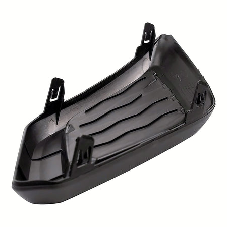 2014-2016 Nissan Rogue Fog Light Cover Front Driver Side Exclude Select – Back View (NI1038131)