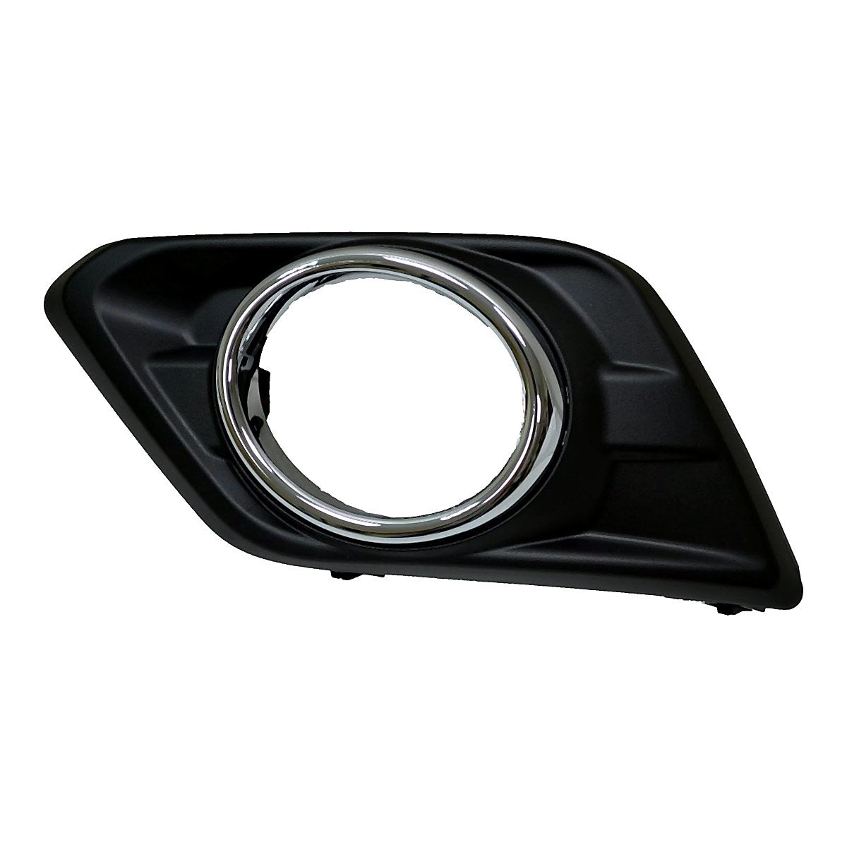 2014-2016 Nissan Rogue Fog Light Bezel Front Driver Side Exclude Select – NI1038132