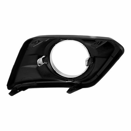 2014-2016 Nissan Rogue Fog Light Bezel Front Driver Side Exclude Select – NI1038132-2