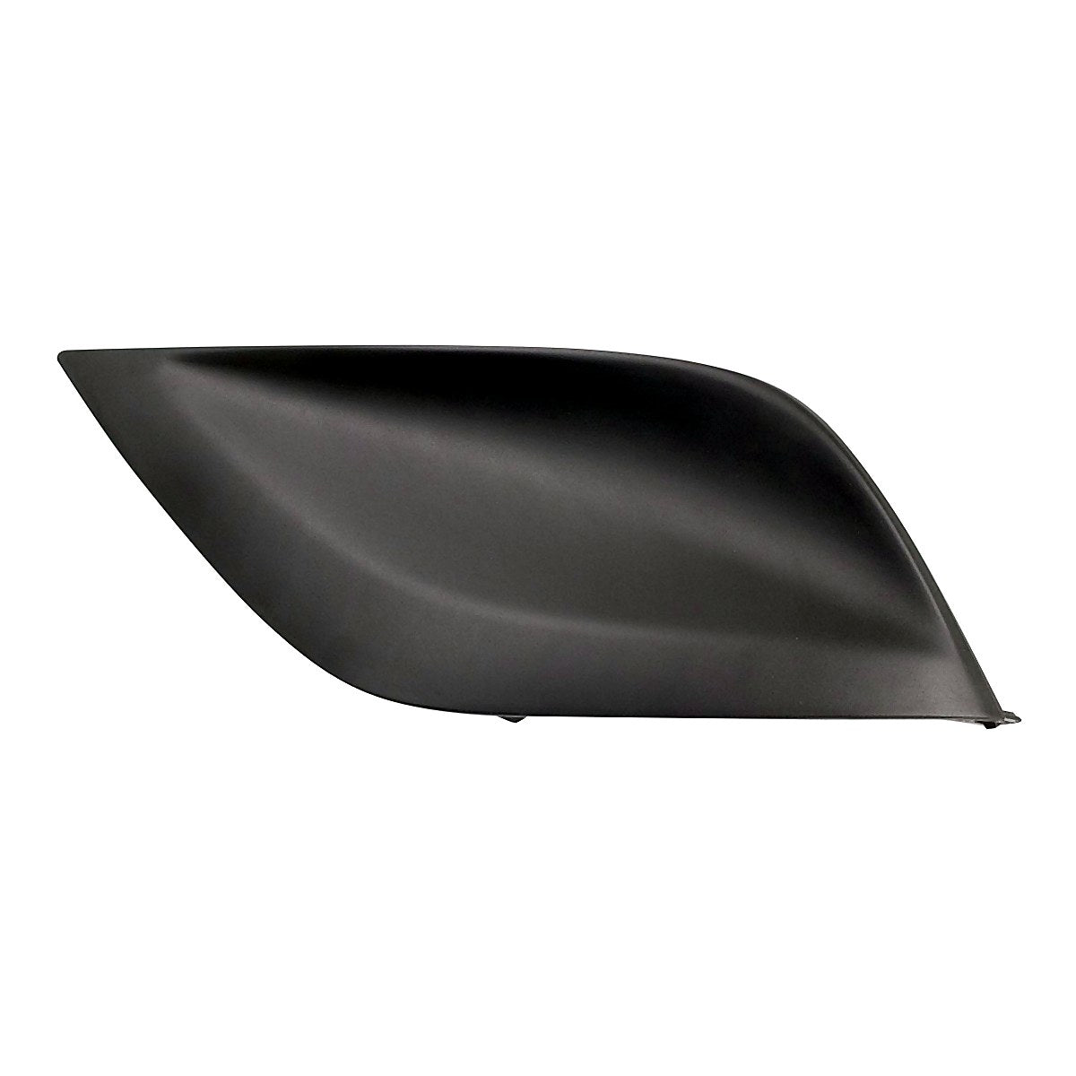 2015-2019 Nissan Versa_Sedan Fog Light Cover Front Driver Side – NI1038133