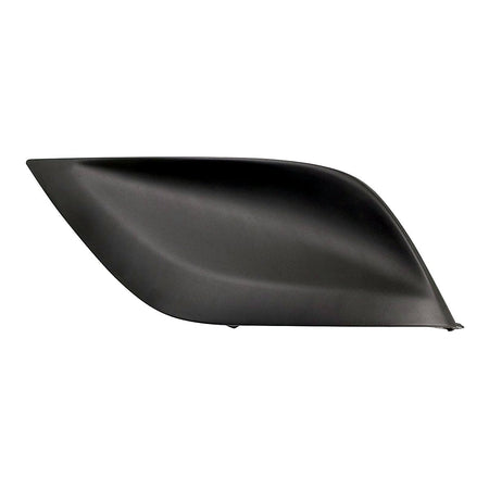 2015-2019 Nissan Versa_Sedan Fog Light Cover Front Driver Side – NI1038133