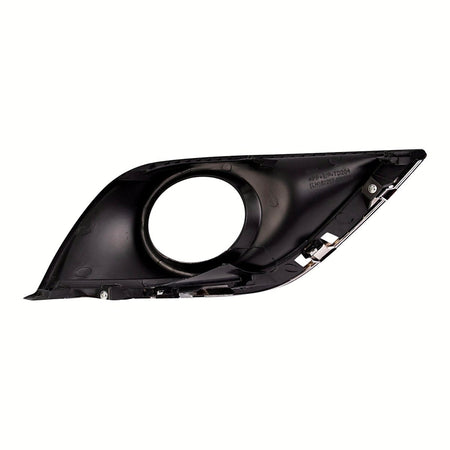 2015-2019 Nissan Versa_Sedan Fog Light Bezel Front Driver Side – NI1038134-2