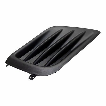 2016-2018 Nissan Altima Fog Light Cover Front Driver Side Textured – Side View (NI1038139)
