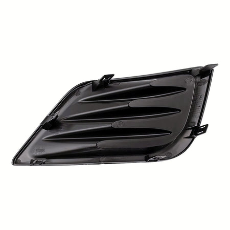 2016-2018 Nissan Altima Fog Light Cover Front Driver Side Textured – Back View (NI1038139)