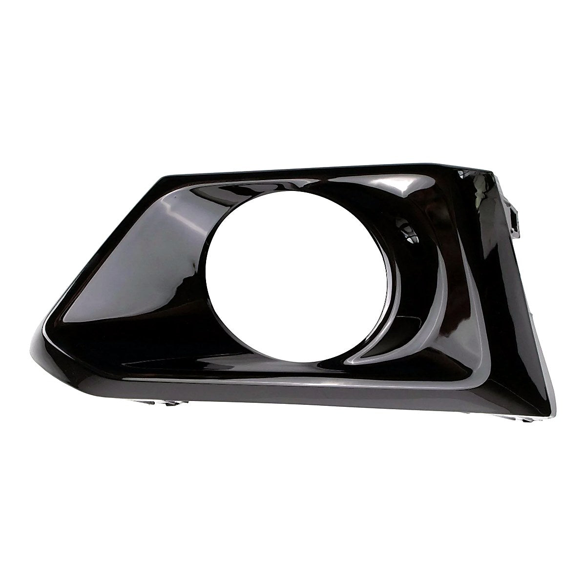 2019-2022 Nissan Altima Fog Light Bezel Front Driver Side – Front View (NI1038158)