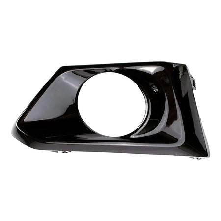 2019-2022 Nissan Altima Fog Light Bezel Front Driver Side – Front View (NI1038158)